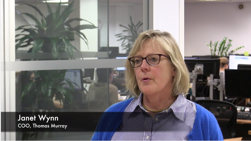 TM_IDS's tweet photo. Video: Janet Wynn, COO of Thomas Murray, on the 2015 Global Custody Forum https://t.co/fu6WPyaXsg https://t.co/IVRqvWfds9