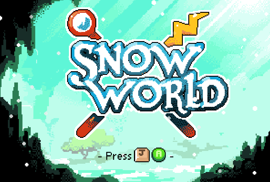 2Pblog1's tweet photo. Take a look at our #LDJAM entry https://t.co/aAkxUoNK9E :) #gamedev #pixelart https://t.co/GTCLJYJFH7