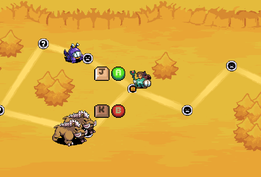 2Pblog1's tweet photo. Take a look at our #LDJAM entry https://t.co/aAkxUoNK9E :) #gamedev #pixelart https://t.co/GTCLJYJFH7