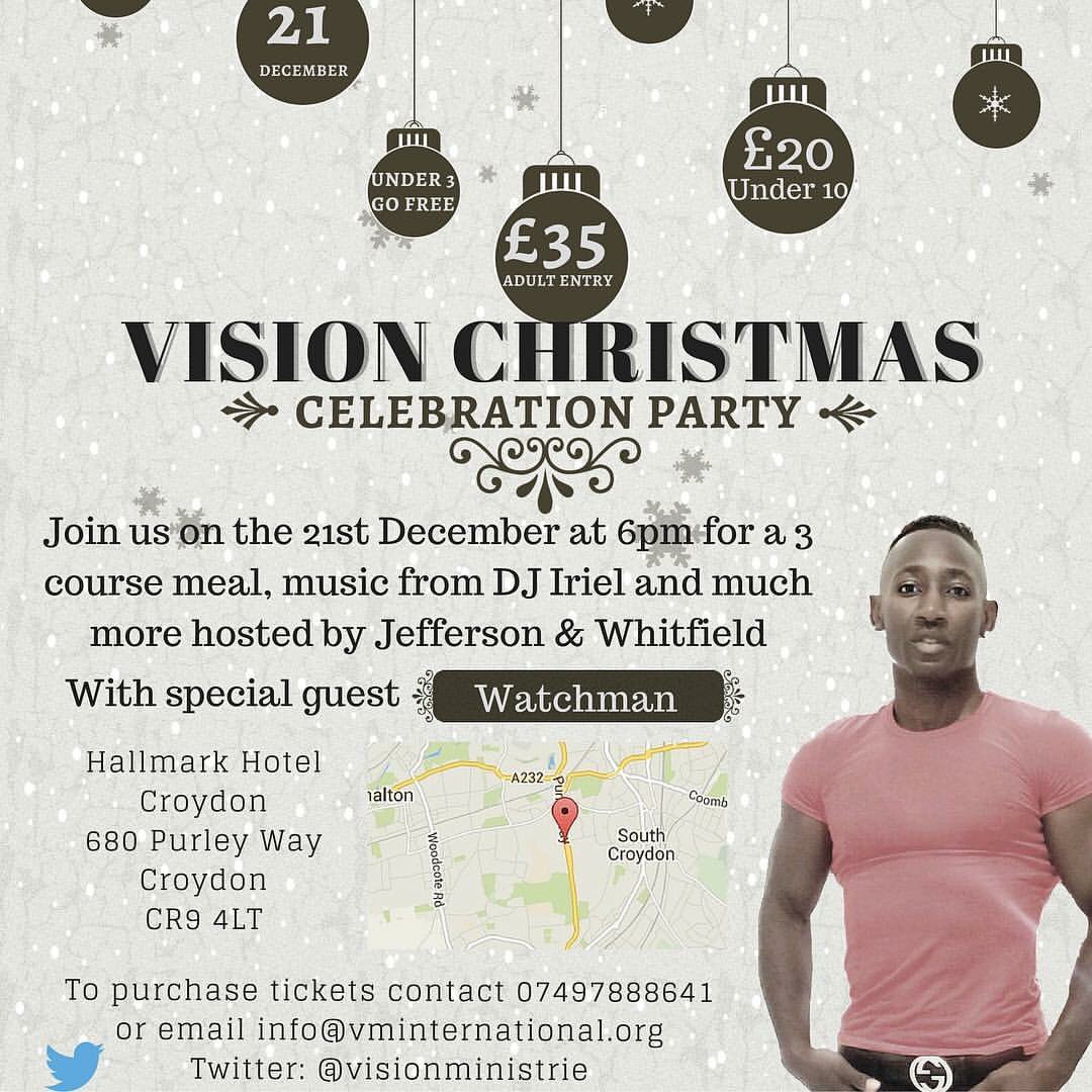RaprecordsRAP's tweet photo. Woohoo I gotta feeling that this nights gonna be a goodnight This nights gonna be a good good night @visionministrie https://t.co/b14hTPbWtW