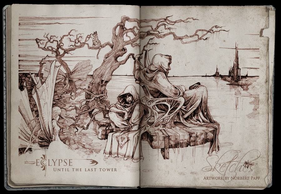 EclypseGame's tweet image. Utopia is in danger. The sun of its solar system began to expand... facebook.com/eclypsethegame…