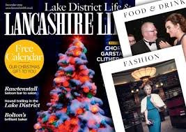 Mistletoe is going so fast <a href="/Strongs_Lytham/">Strongs</a> get it while you can and check us out in next months <a href="/lancashirelife/">Lancashire Life</a>