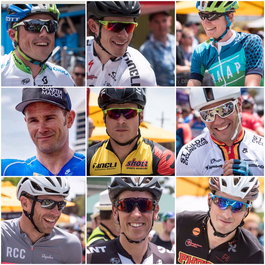 Faces of men's elite <a href="/ShimanoSupaCrit/">ShimanoSuperCrit</a> . Photo's now up on facebook page #supercrit15 facebook.com/KirstyBaxterPh…