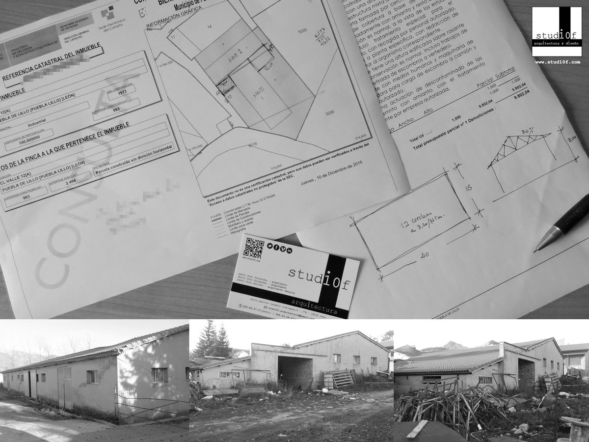 stud10f's tweet image. Informe Técnico para Nave en #PueblaDeLillo (#leonesp):facebook.com/30965832250007…
Pisando montaña... #PlaceresDeLaVida