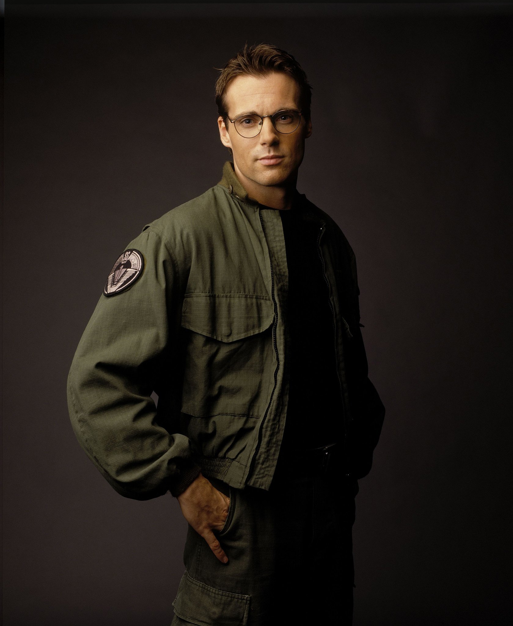 Happy birthday michael shanks 