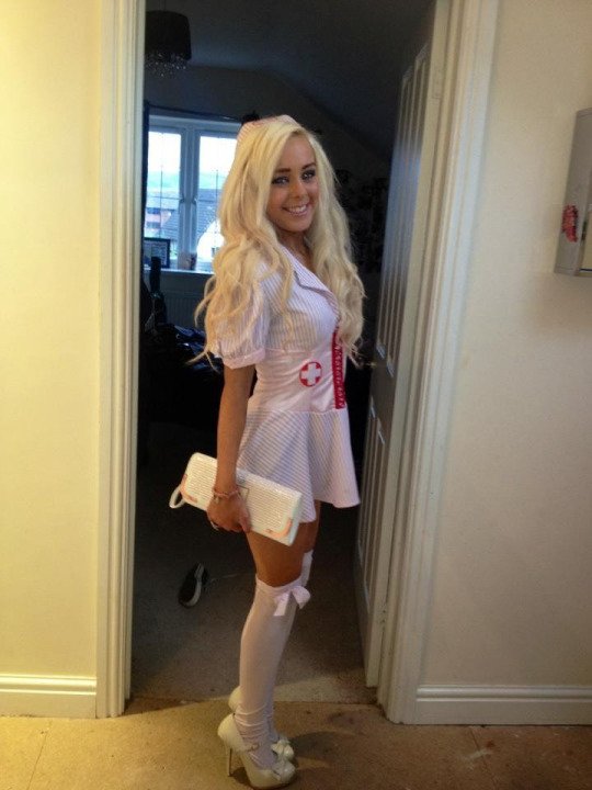 Xhorny Chav Slag On Twitter Retweet If You Need A Nurse To Tend 