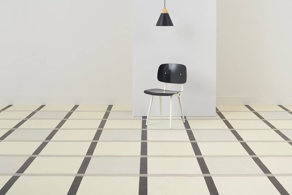 ForboFlooringUK's tweet photo. Snakes & Ladders - #Hemingway4Forbo #Geometric #Graphic @HemingwayDesign #takeover #design https://t.co/77oGm2jXOa