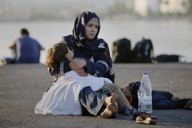 syrianrefugees2's tweet photo. #escolesrefugi https://t.co/CKTxEwOzjr