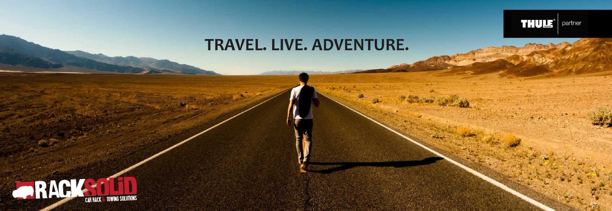 TRAVEL. LIVE. ADVENTURE. #TravelTuesday