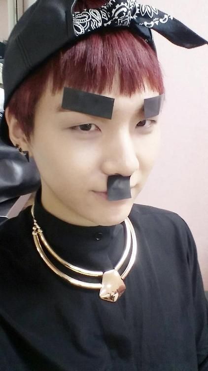 httpexultancy's tweet photo. it's this #tuebullyyoongiday https://t.co/lBmiDJd6P1