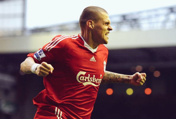 Happy Birthday, Martin Skrtel 