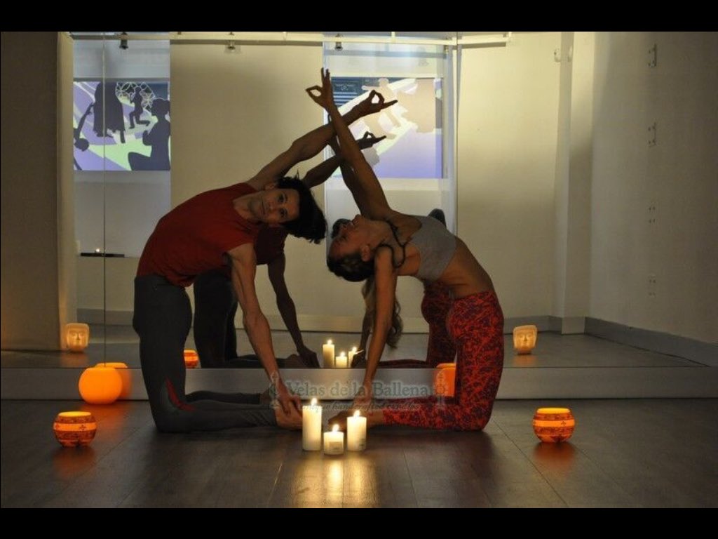 borjayoga's tweet image. Ir a "Yoga en Malasaña , Madrid " on Dec 17, 2015,  7:45 PM (CET). couchsurfing.com/events/yoga-en….