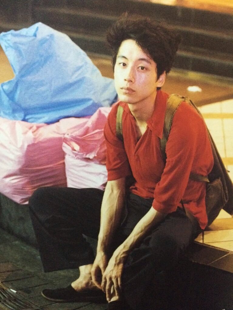 のタロ 血管 ハンパない 坂口健太郎 T Co Uxwyjrbpih Twitter