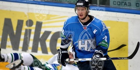 DushicaRKS's tweet photo. «Ак Барс» подписал нападающего «Югры» Андрея Иванова https://t.co/0dVF2FPUku