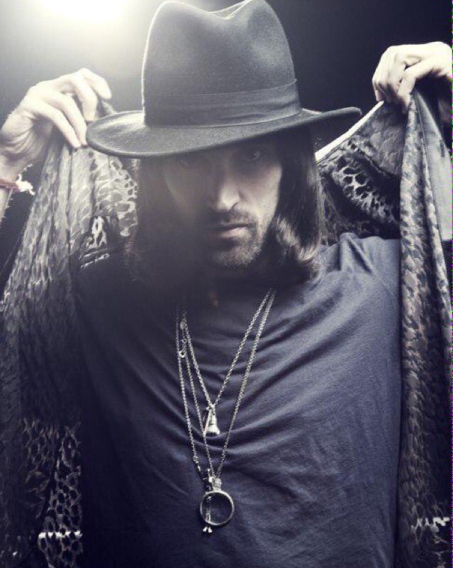 Happy birthday Sergio Pizzorno! 