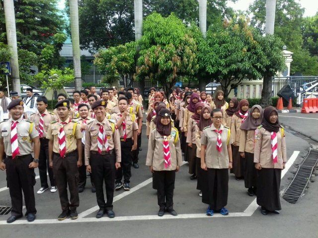 Suasan sebelum apel ops.Lilin &amp; Tahun baru 2016 <a href="/kwarnas/">Joulette</a> <a href="/kwarda_dki/">Kwarda DKI Jakarta</a> <a href="/dkd_dki/">DKD DKI JAKARTA</a> <a href="/dkcjees/">DKC Jakarta Selatan</a> <a href="/ResJaksel/">Polres Jaksel</a> <a href="/pramukaupdate/">Chakradhar</a>