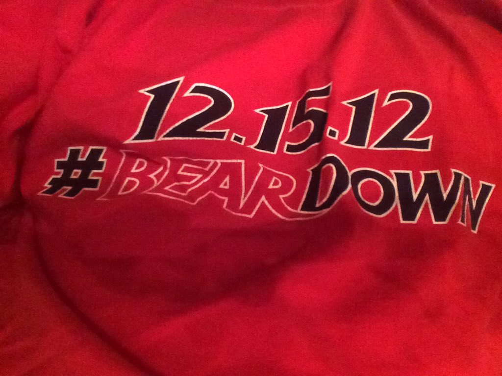 beardownblitz's tweet photo. 12-15-12 should be at least a state holiday if not national. Also, I won this shirt from @Greg_Byrne https://t.co/fu19uSWH3y