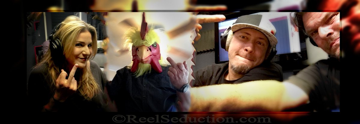 18+ Reel Seduction/Chris King tweet media