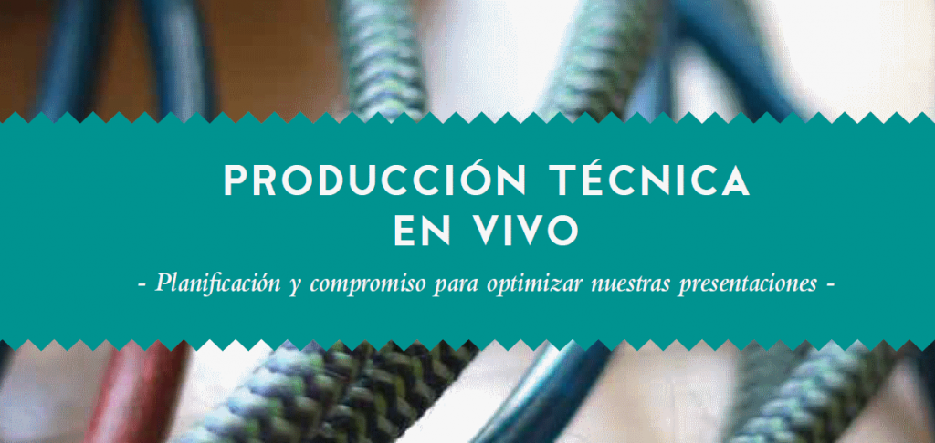 musicapromocion's tweet photo. Guía para músicos. Producción tecnica en vivo #GuiaRec #promocionMusical #marketingMusical https://t.co/nZ5PQHX3dz https://t.co/dnfTG22Ylk