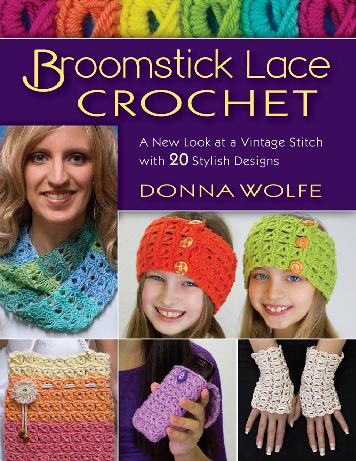 #newreleases in #Crafts for your #christmaslist! #knitting #crochet #rugs  #scarves #fashion bit.ly/1HVhVBj