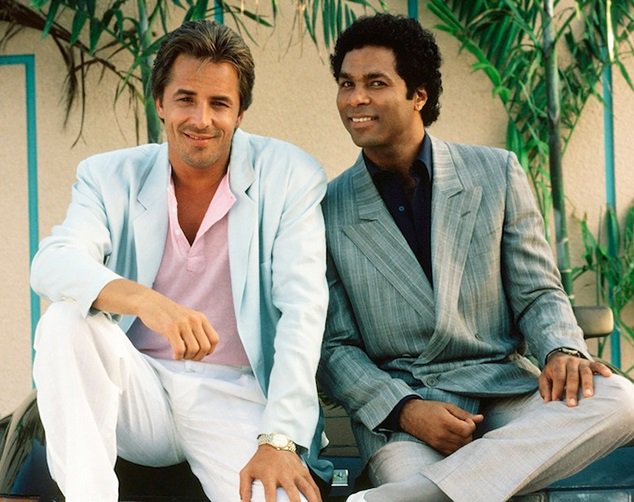Happy Birthday Don Johnson! YES/NO I loved watching him on 