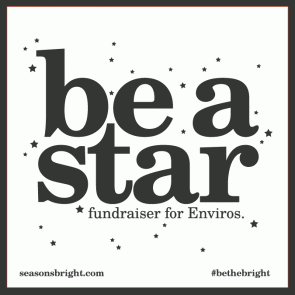 EnvirosWSA's tweet photo. You can brighten somebody's season, simply by making a donation to @EnvirosWSA. https://t.co/lpaunpxtls #bethebright https://t.co/NpJLvMjLqa