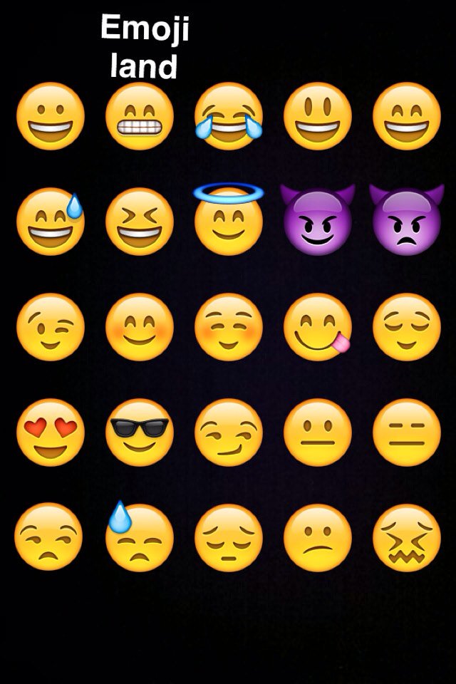 SinghMarley's tweet photo. Emojis https://t.co/ZAG9dtDV2y
