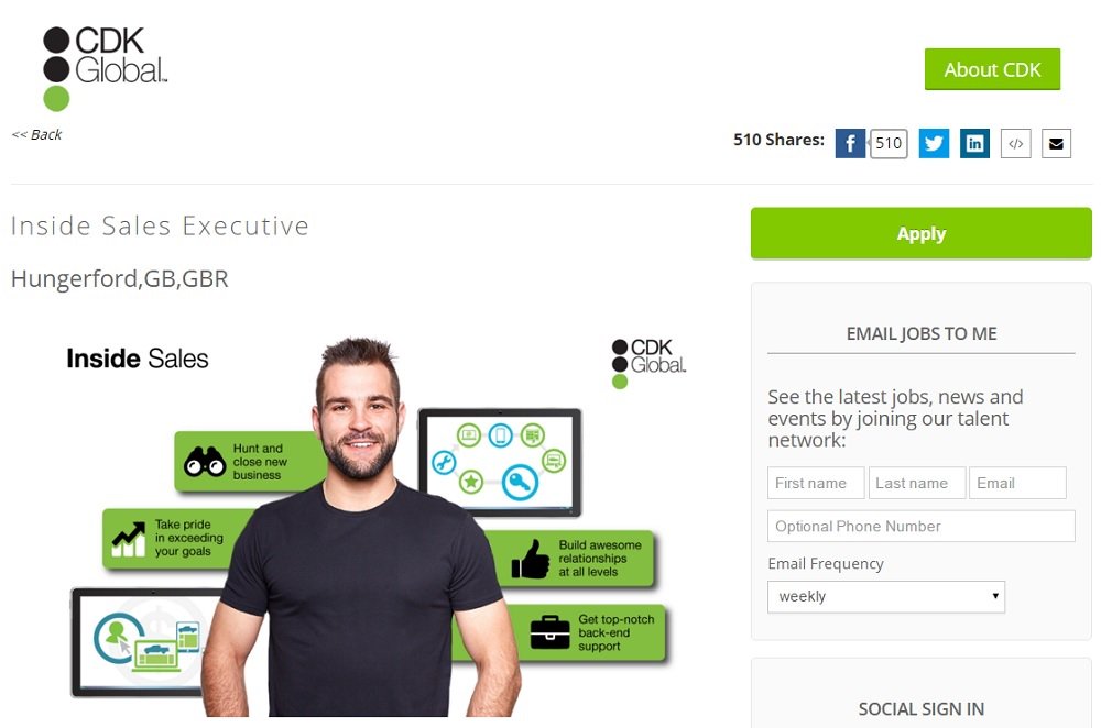 A Cool Concept Called Jobgrams, They Are Creative Infographic Job Descriptions

blog.ongig.com/job-descriptio…