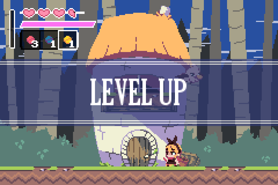 SimonLarsen's tweet photo. Check out our #LJAM game 'Witch of the Grove'!
https://t.co/X355k3e7KK
#dkgame https://t.co/ZAcvBwC1bx
