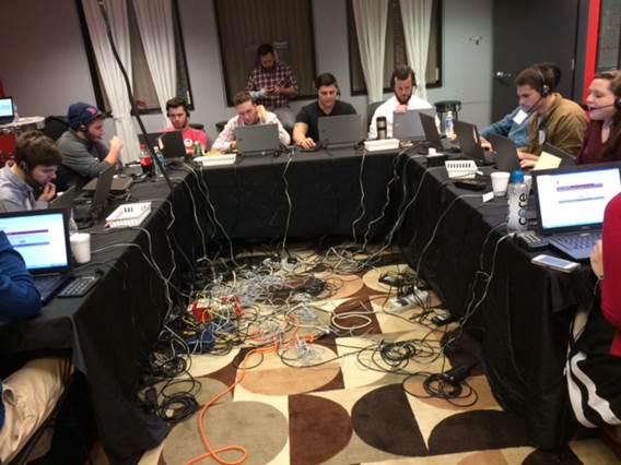 Tau Kappa Epsilon tweet media