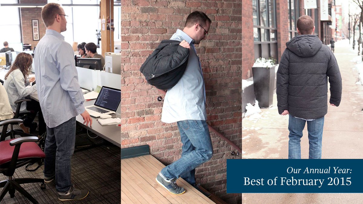 TheOnion's tweet photo. Health Experts Recommend Standing Up At Desk, Leaving Office, Never Coming Back https://t.co/bOMJuPFBcA https://t.co/cfeL8OQUKn