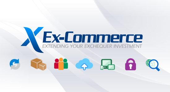 ExchequerTools's tweet photo. #ExCommerce - #Exchequer #eCommerce Solution - Now #PSQL & #MSSQL Compatible! - https://t.co/mI18sjYu1W https://t.co/8LfOk98b2K