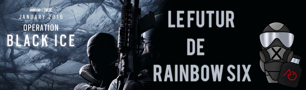 rainbow6France's tweet photo. Découvrez les futurs ajouts dans #RainbowSixSiege !

► https://t.co/3SRt1X2YvZ https://t.co/GKa0EMEhYF