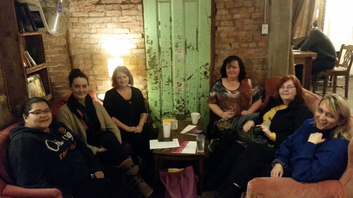 MissedLives's tweet photo. Last night's meeting brought together our project executive, half of our Board of Directors, and new volunteers. https://t.co/lZpw4qAyKf