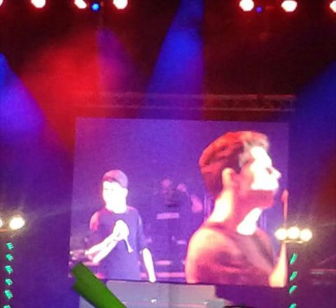 paula_a101101's tweet photo. @DanieloviedoM @_jesus_OM Siempre osamare😍Gracias por ese diatann...puuff😭gracias osamo👑aversios veoen firmas😍12/12😍 https://t.co/Lp6bvWltp1