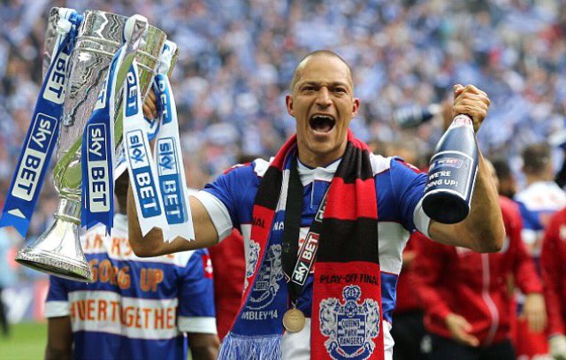 robertrossfinn's tweet photo. Looking forward to welcoming this man back tonight #QPR #Zamoraaaa https://t.co/Nk7SUAH6lk