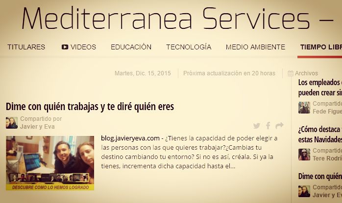 JSBenavides_'s tweet photo. Formando parte del #paperly de @MeditServices! Un honor contribuir con nuestro #contenido en https://t.co/G95rXiSLYK https://t.co/6qfhbc5Hct