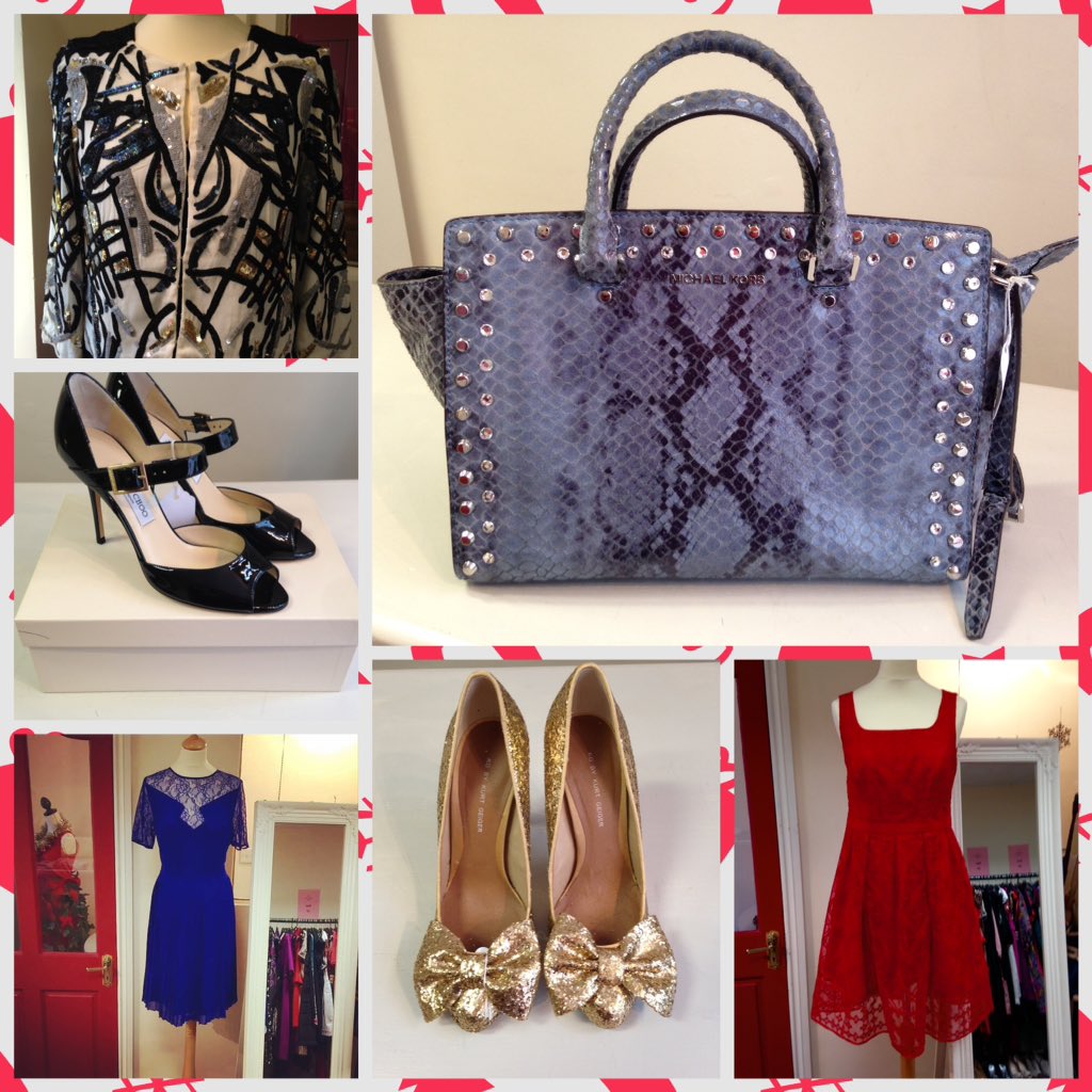 Consignment Closet tweet media