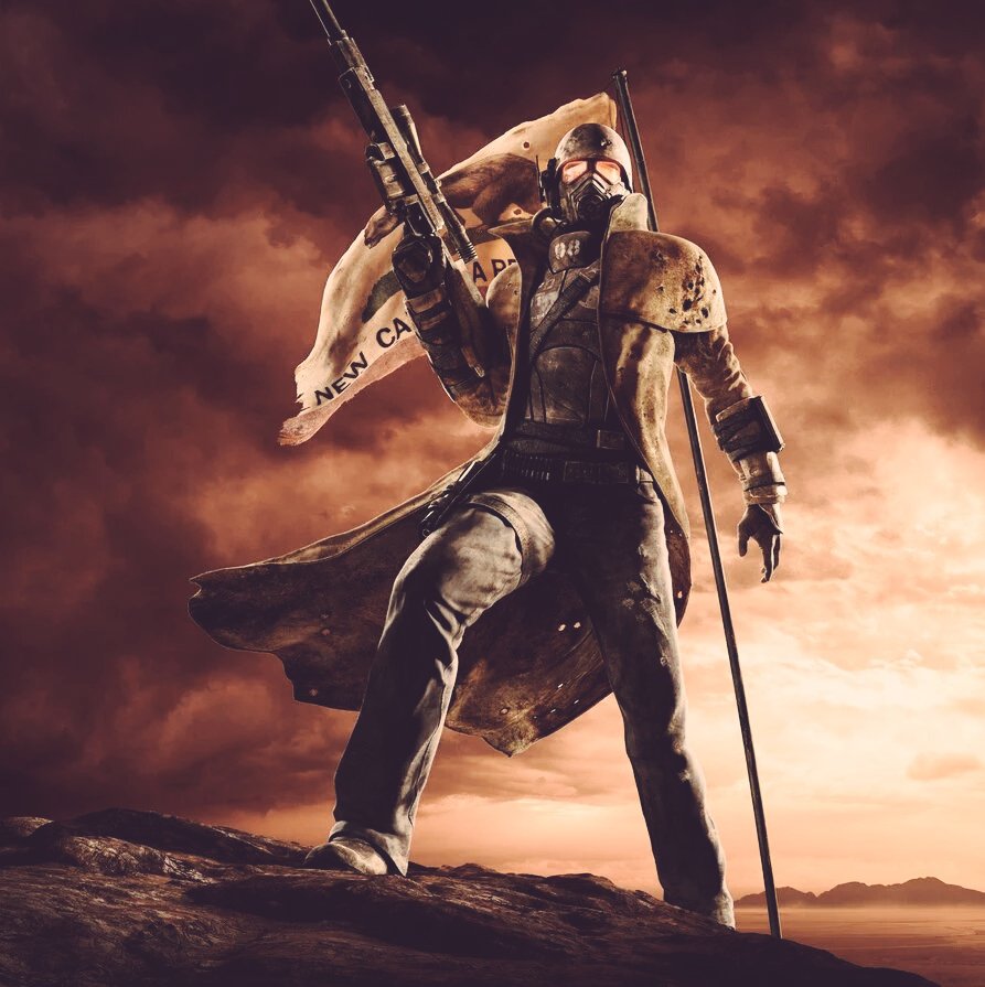 ObsidianFallout's tweet image. I mean this is slightly more bad-ass than a T-45b helmet in my opinion 

#ObsidianFallout 

Anyone agree?