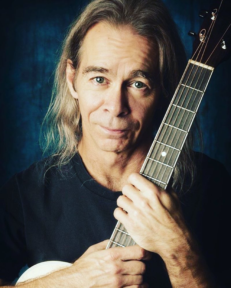  \"Please join us in wishing Tim Reynolds a very Happy Birthday! by Chris Bickford 