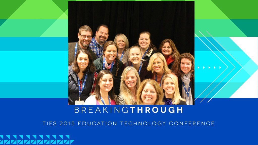 TIESPhotobooth's tweet photo. #TIES15 https://t.co/GIEoQqNdjT