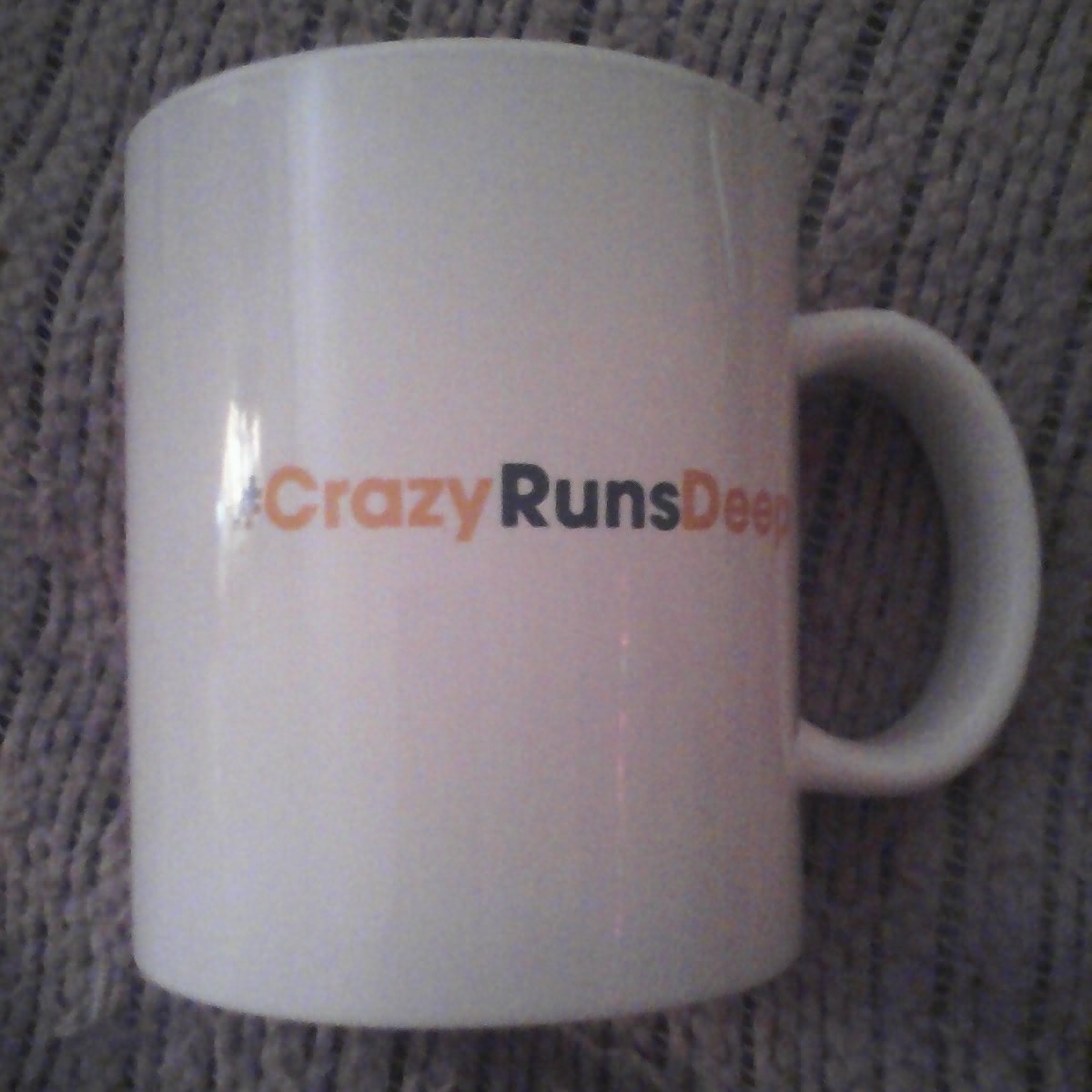 teasleychelle80's tweet photo. Just in time for the season finale.Thank you @Chrisley_USA for my huge coffee cup#ChrisleyKnowsBest #crazyrunsdeep https://t.co/QwssNwglTl