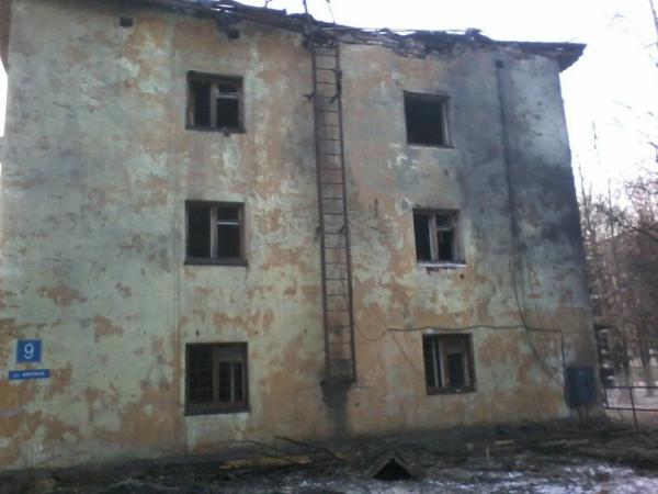 Нельзя полностью перекрывать границу с оккупированным РФ Крымом, - Джемилев - Цензор.НЕТ 3652