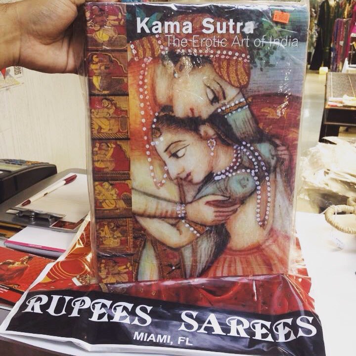 rupees_inc's tweet photo. #KamaSutra #Sold #SatisfiedClient #RupeesInc #DestinationShop #Wynwood #Miami https://t.co/cSjTuJFO98