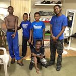 officcialdre's tweet photo. We Was Turnt Youngins On Da Guyz!! #TeatWorld #KeyzDrive https://t.co/NMjMyjQQd1
