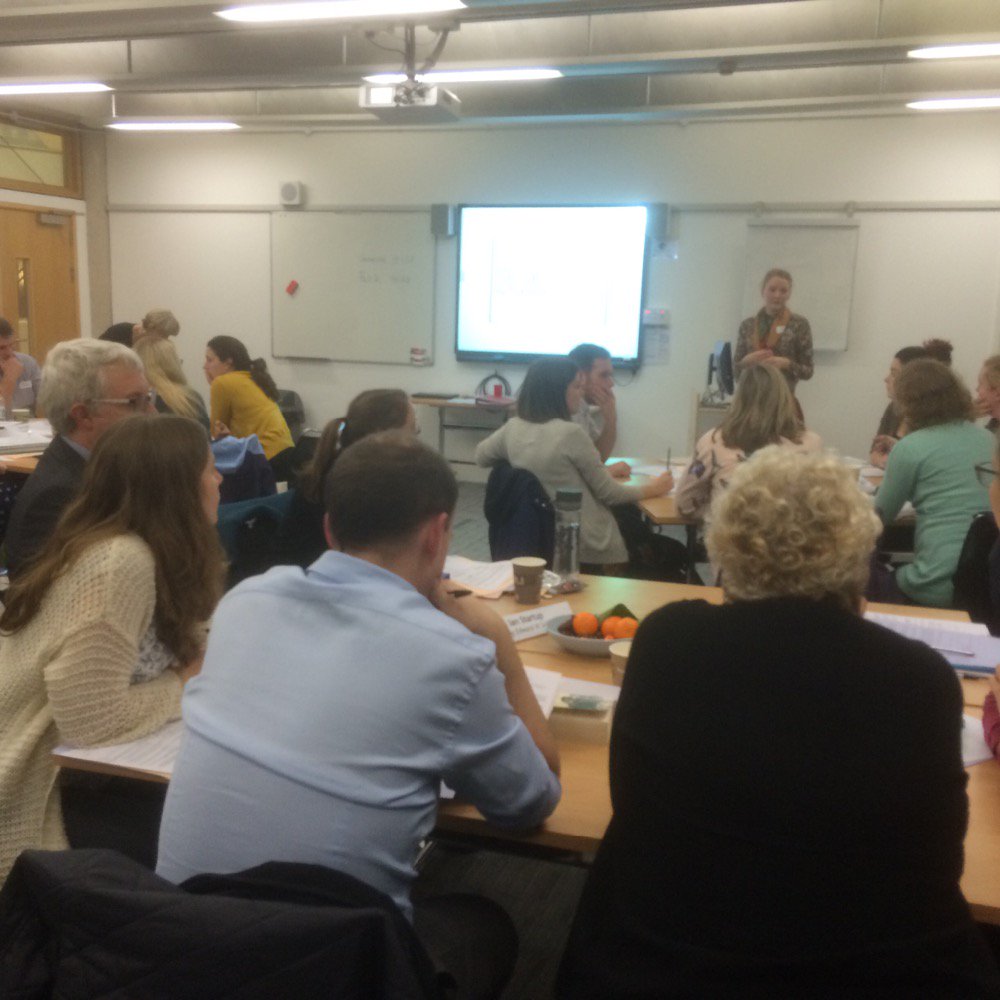 SamuelWardHist2's tweet photo. Real classroom teachers working in partnership with universities to create more outstanding teachers #CamHistMentors https://t.co/FlFOqZnX32