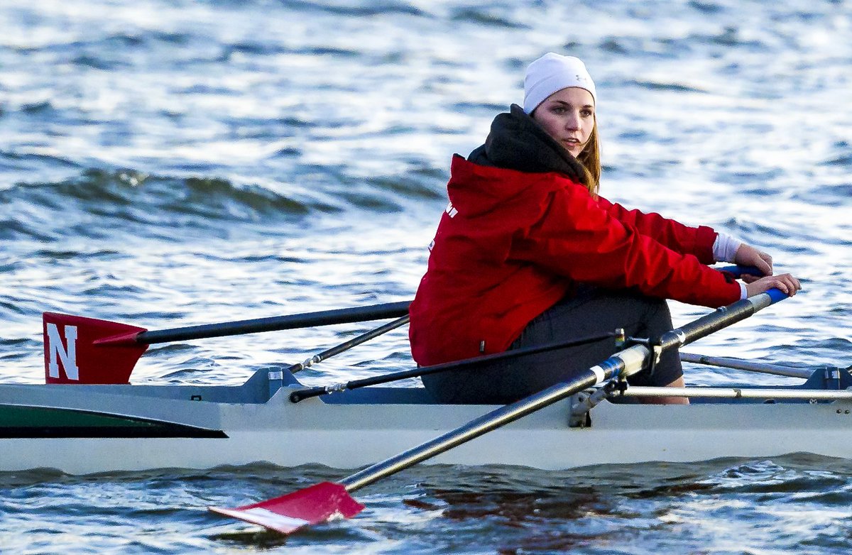 LJSPhotos's tweet photo. @thecranialquest @TheRealPaesan @caitalexander31 Best of luck as you take to the water today! ~ from @KristinStreff https://t.co/Ibcwm2Cbb6