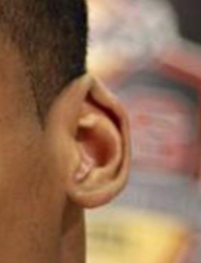 Caleb Alexander III tweet media