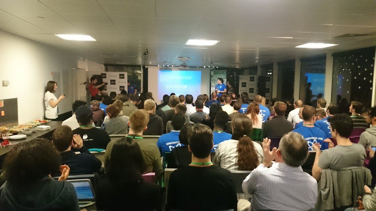 Alon Zadka tweet media