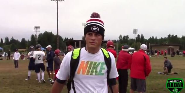BassinDawg's tweet photo. @NotJacobEason @EvilKirbySmart Here ya go... #EasonWatch https://t.co/Fp9jBNx9HY